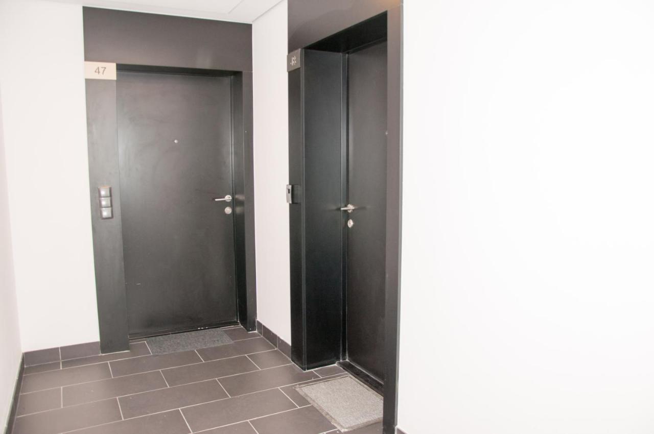 Apartament Business Magazynowa 11A Varsovie Extérieur photo