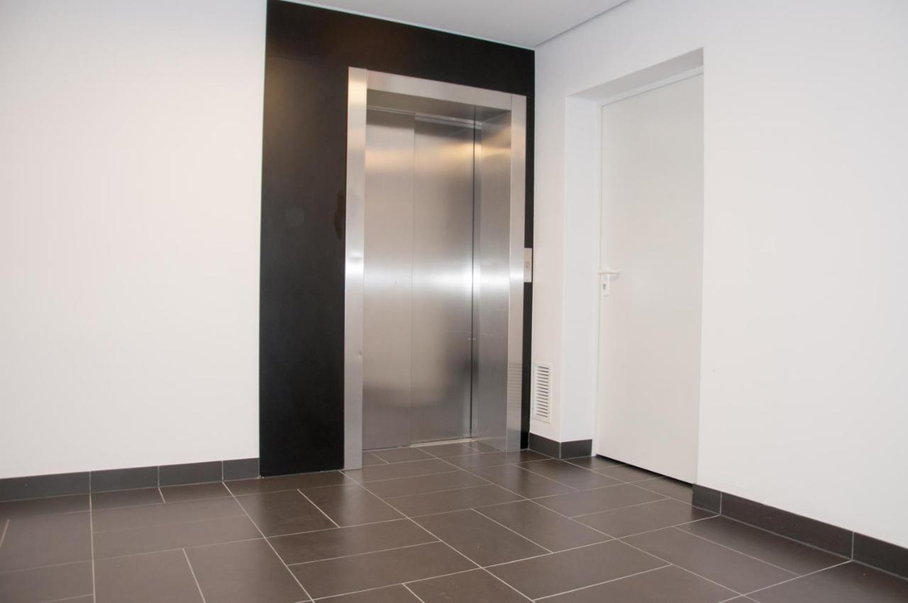Apartament Business Magazynowa 11A Varsovie Extérieur photo